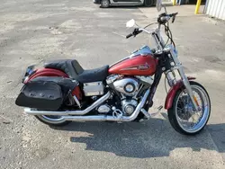 2008 Harley-Davidson Fxdl en venta en Conway, AR