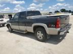 2004 Chevrolet Silverado K1500