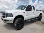 2006 Ford F350 SRW Super Duty