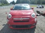 2016 Fiat 500X Lounge