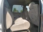 2002 Chevrolet Silverado C1500 Heavy Duty