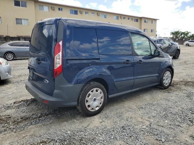 2015 Ford Transit Connect XL