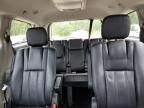 2012 Dodge Grand Caravan Crew