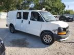 2010 Chevrolet Express G1500