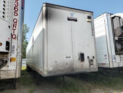 Salvage trucks for sale at Elgin, IL auction: 2013 Vyvc Trailer