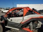 2022 Can-Am Maverick X3 X RC Turbo RR