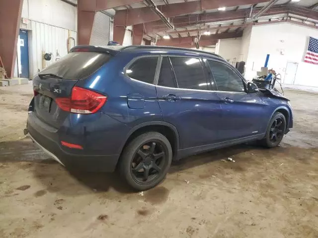 2013 BMW X1 XDRIVE28I