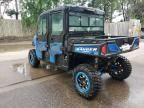 2016 Polaris Ranger Crew 900-5 EPS