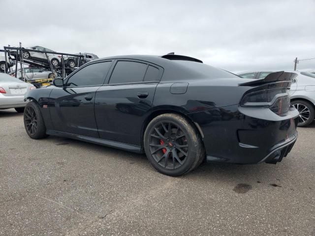 2018 Dodge Charger R/T 392