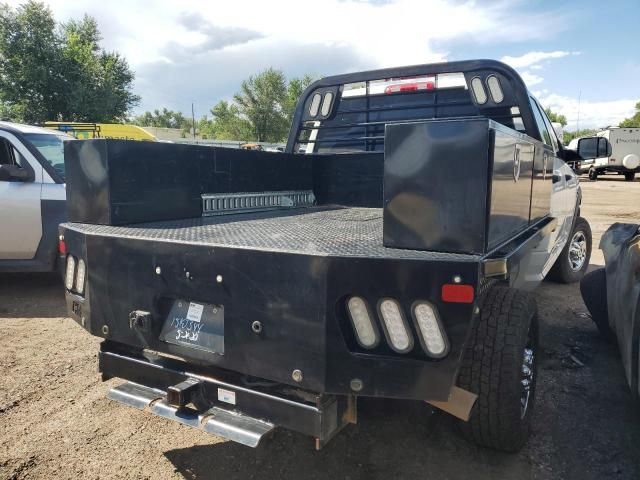 2015 Dodge RAM 3500 ST