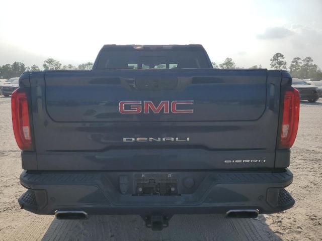 2020 GMC Sierra K1500 Denali