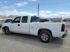 2004 Chevrolet Silverado C1500