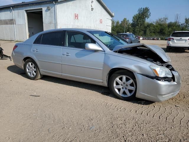 2007 Toyota Avalon XL