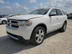 2013 Dodge Durango SXT