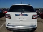 2016 GMC Acadia SLE