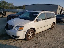 Dodge Grand Caravan sxt Vehiculos salvage en venta: 2010 Dodge Grand Caravan SXT