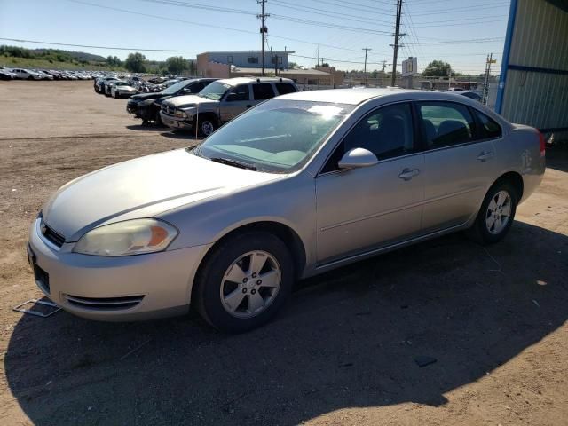 2007 Chevrolet Impala LT