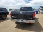 2005 Nissan Titan XE