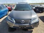 2013 Lexus RX 450H