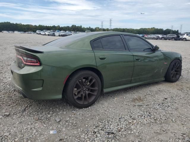 2020 Dodge Charger Scat Pack