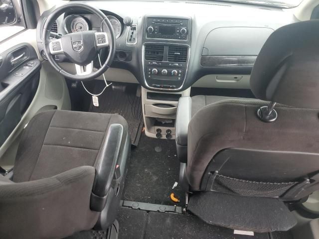 2012 Dodge Grand Caravan SE