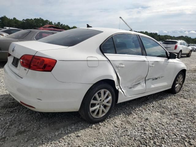 2014 Volkswagen Jetta SE