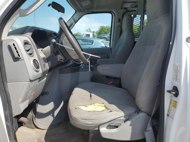 2011 Ford Econoline E250 Van