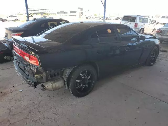 2014 Dodge Charger SXT