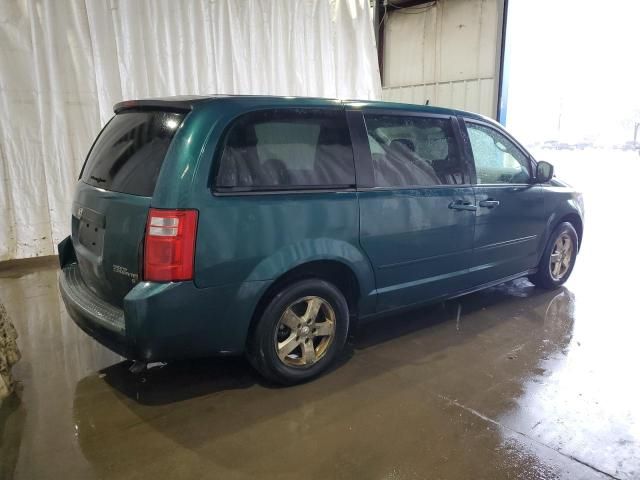 2009 Dodge Grand Caravan SE