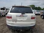 2011 GMC Acadia SLE