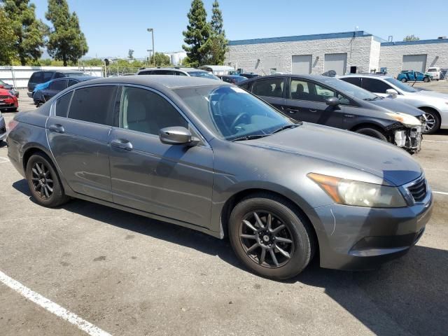 2008 Honda Accord LX