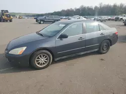 2003 Honda Accord LX en venta en Brookhaven, NY