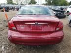 2003 Ford Taurus SES