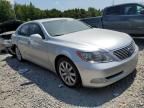 2009 Lexus LS 460