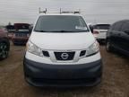 2019 Nissan NV200 2.5S