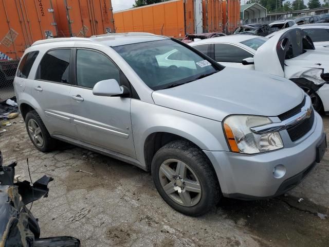 2009 Chevrolet Equinox LT