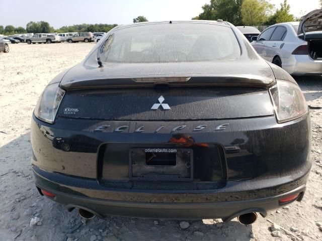 2011 Mitsubishi Eclipse GS Sport