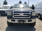 2006 Ford F250 Super Duty