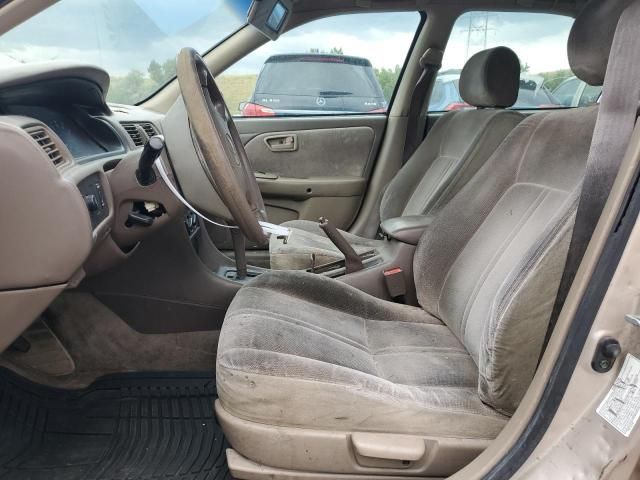 1998 Toyota Camry CE