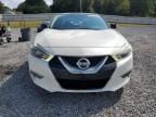 2016 Nissan Maxima 3.5S