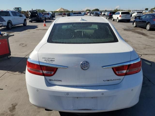 2013 Buick Verano Convenience