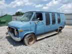 1989 GMC Rally Wagon / Van G2500