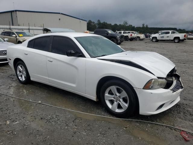 2013 Dodge Charger SE