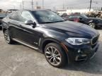 2016 BMW X6 XDRIVE35I