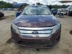 2011 Ford Fusion S