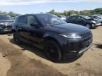 2020 Land Rover Range Rover Evoque SE