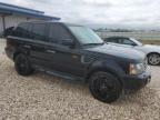 2008 Land Rover Range Rover Sport HSE