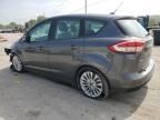 2017 Ford C-MAX SE