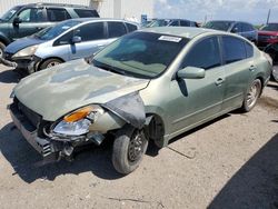 2007 Nissan Altima 2.5 en venta en Tucson, AZ