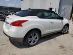 2011 Nissan Murano Crosscabriolet